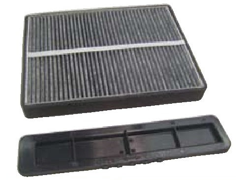 Fuelmiser Cabin Air Pollen Filter fits Ford Falcon, LTD and Territory FCF015