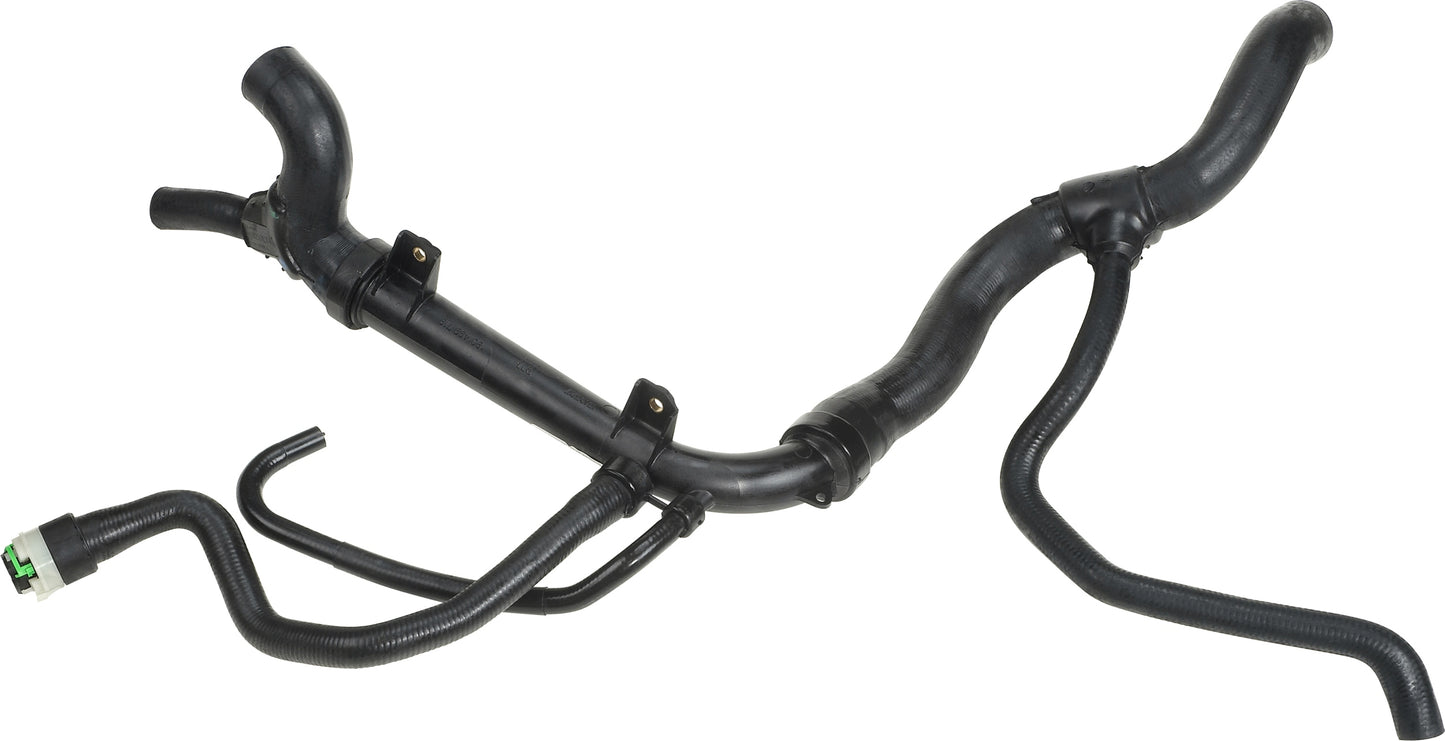 Gates Radiator Hose 05-2729