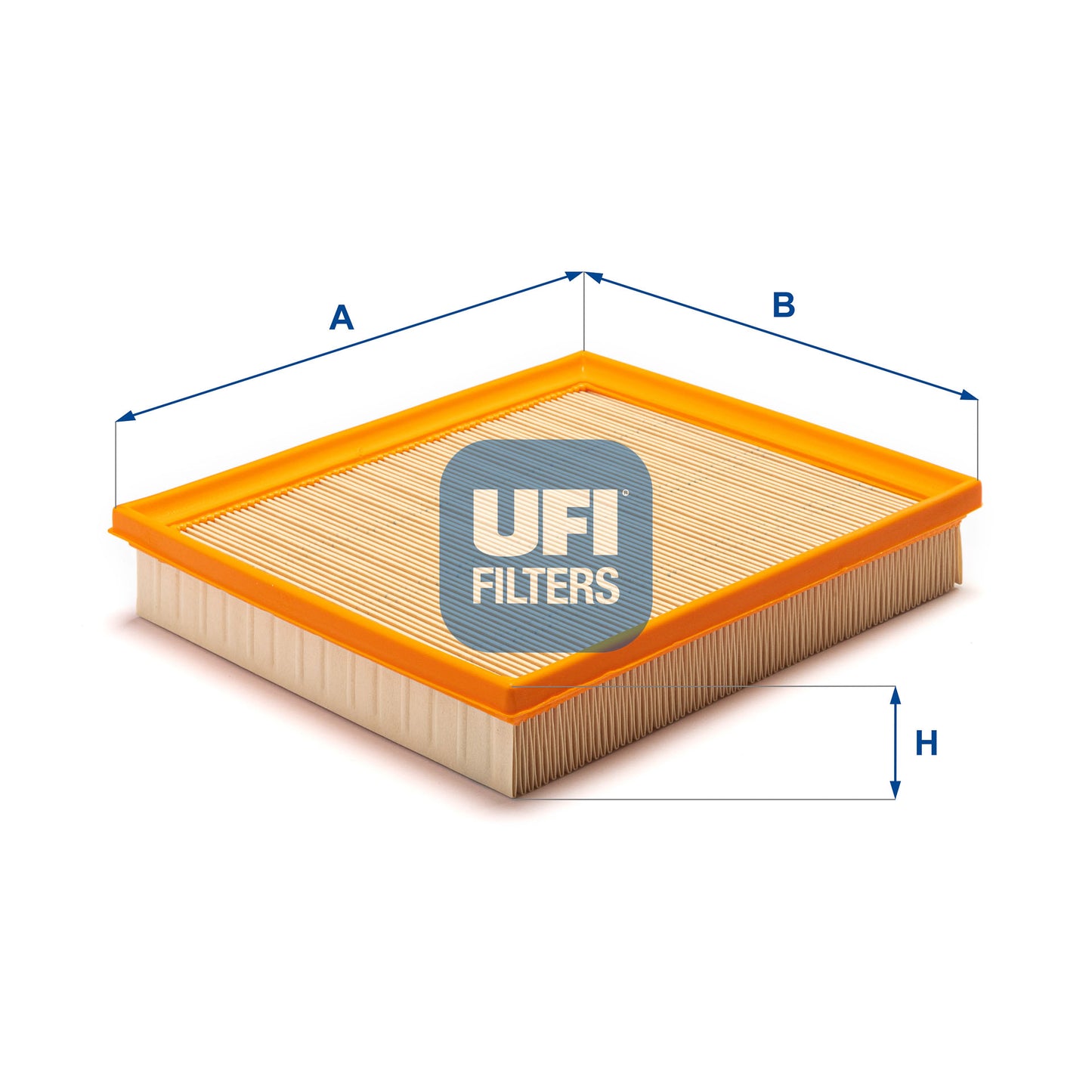 UFI Filters Air Filter 30.558.00