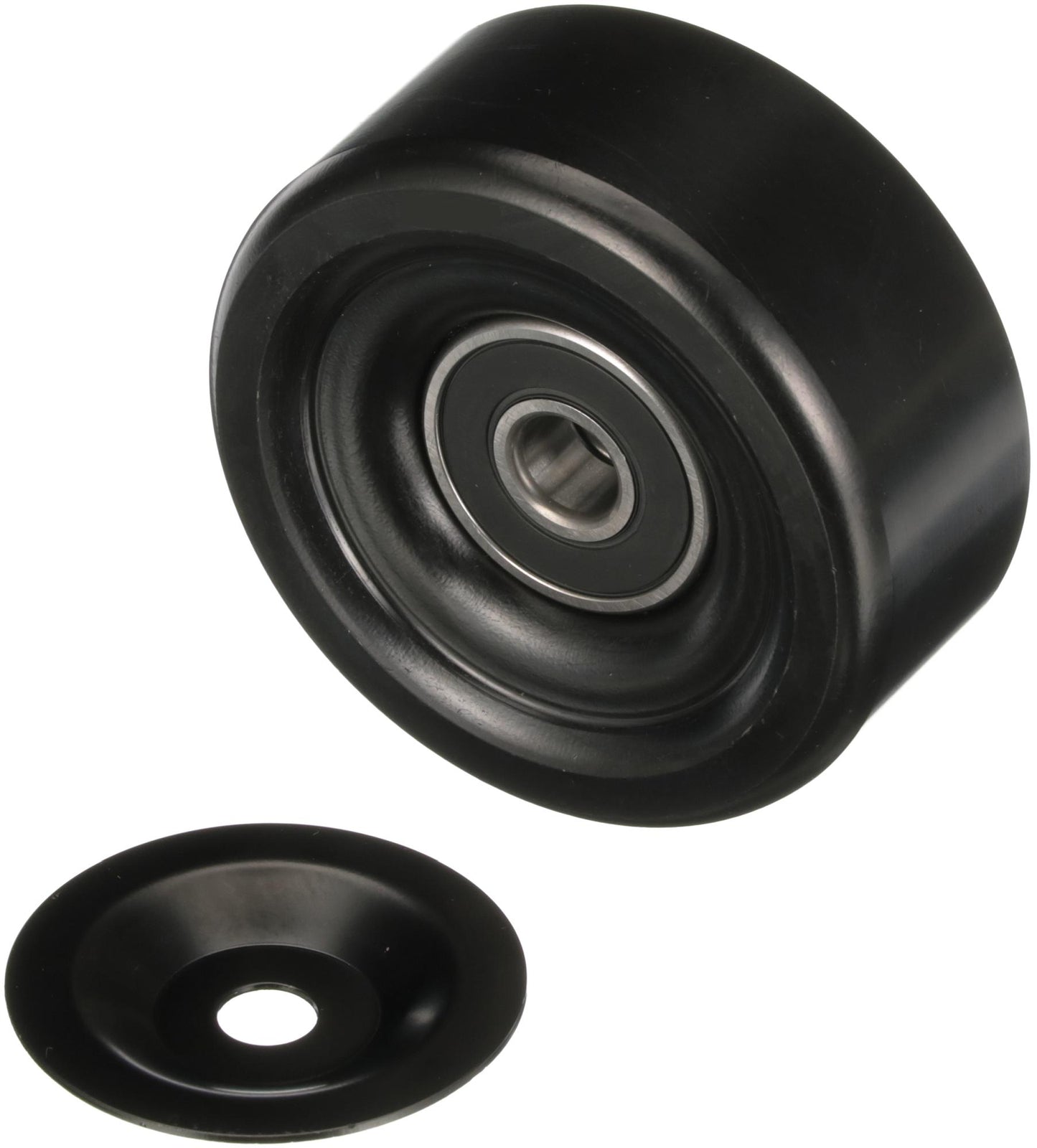 Gates ABDS Idler Pulley 39241