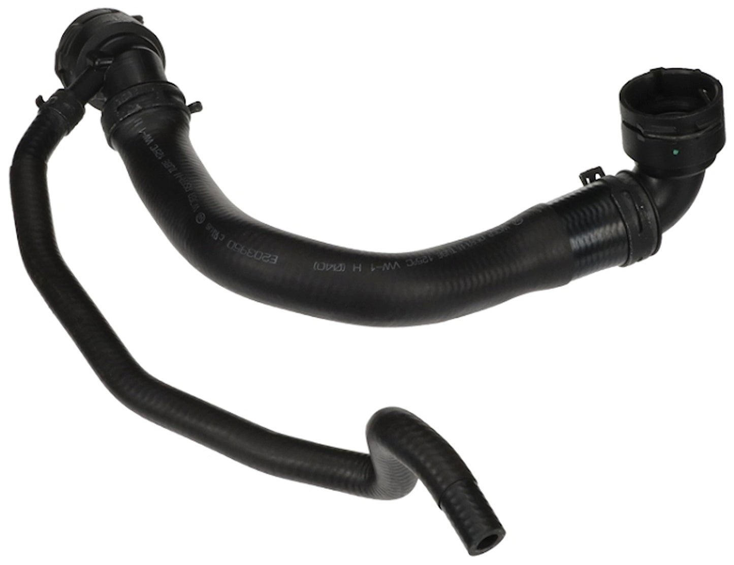 Gates Radiator Hose 05-2849