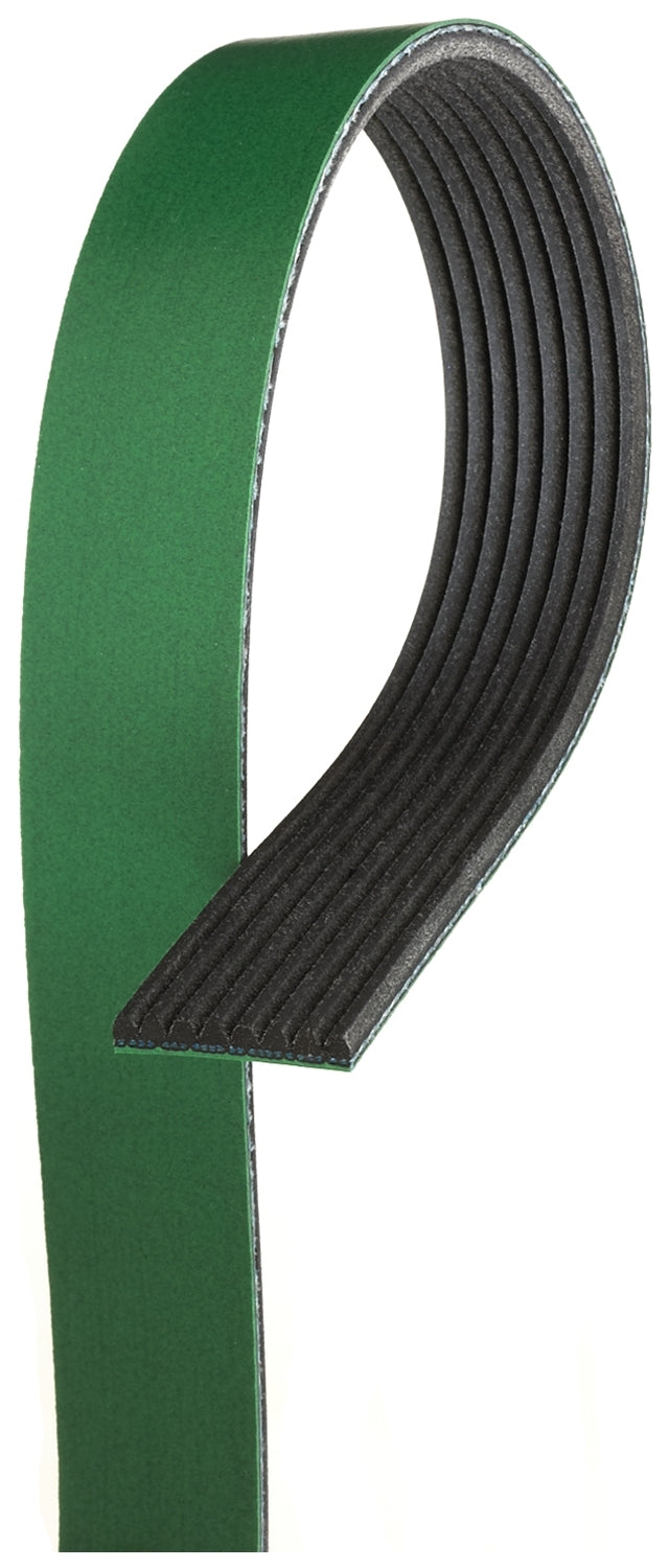 Gates Heavy Duty Micro-V Belt 8PK2671HD