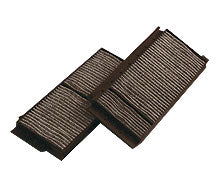 Fuelmiser Cabin Air Pollen Filter fits Holden Cruze, Volt FCF142
