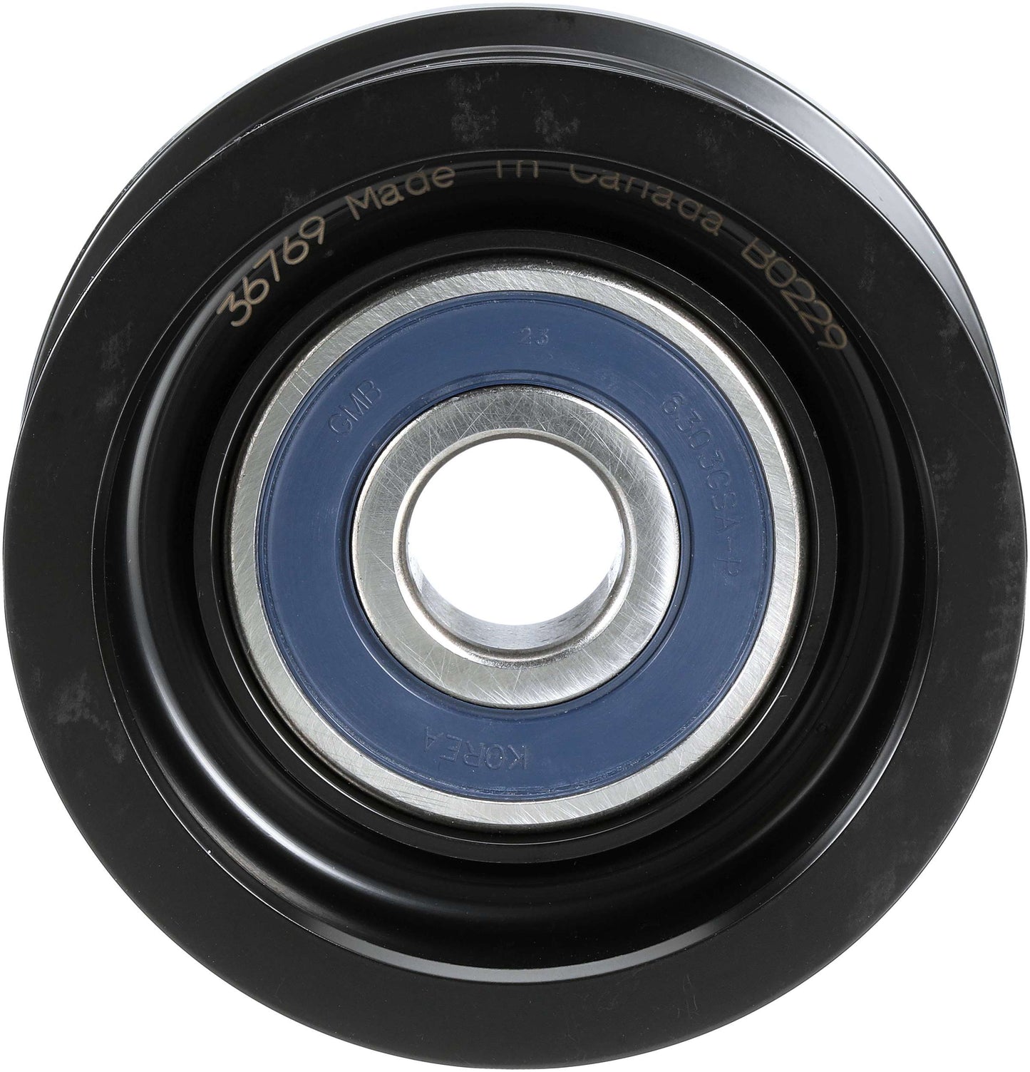 Gates ABDS Idler Pulley 36769