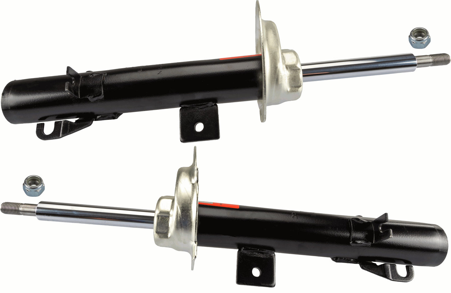 TRW Shock Absorber JGM7034T