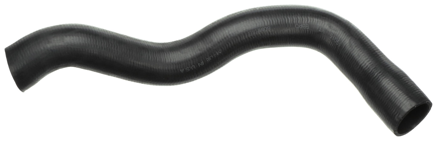 Gates Radiator Hose 20854