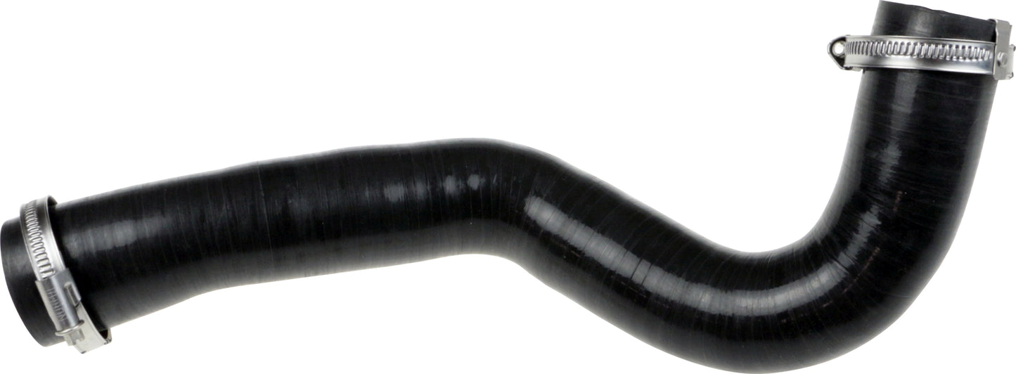 Gates Turbo Air Intake Hose 09-0327