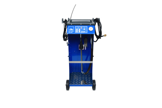 ATE Brake Filling/Bleeding Unit 03.9302-3025.4