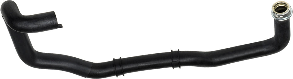 Gates Radiator Hose 05-4007
