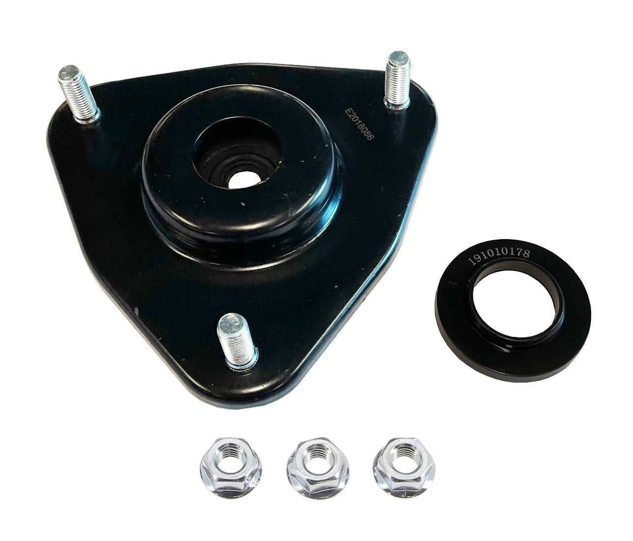 OEX Ignition Lead Set ILKX4310