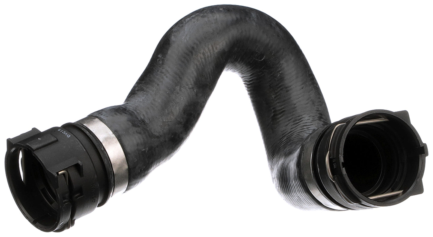 Gates Radiator Hose 05-4010