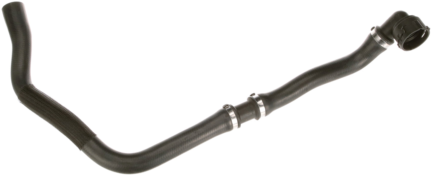 Gates Radiator Hose 05-3017