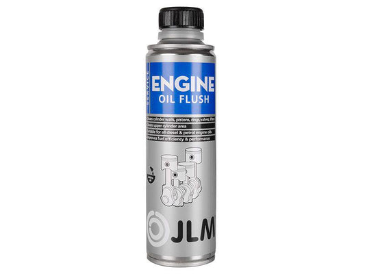 JLM Engine Oil Flush 250ml PRO