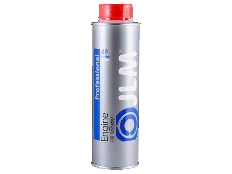 JLM Lubricants Engine Oil Booster 250ml PRO J04838