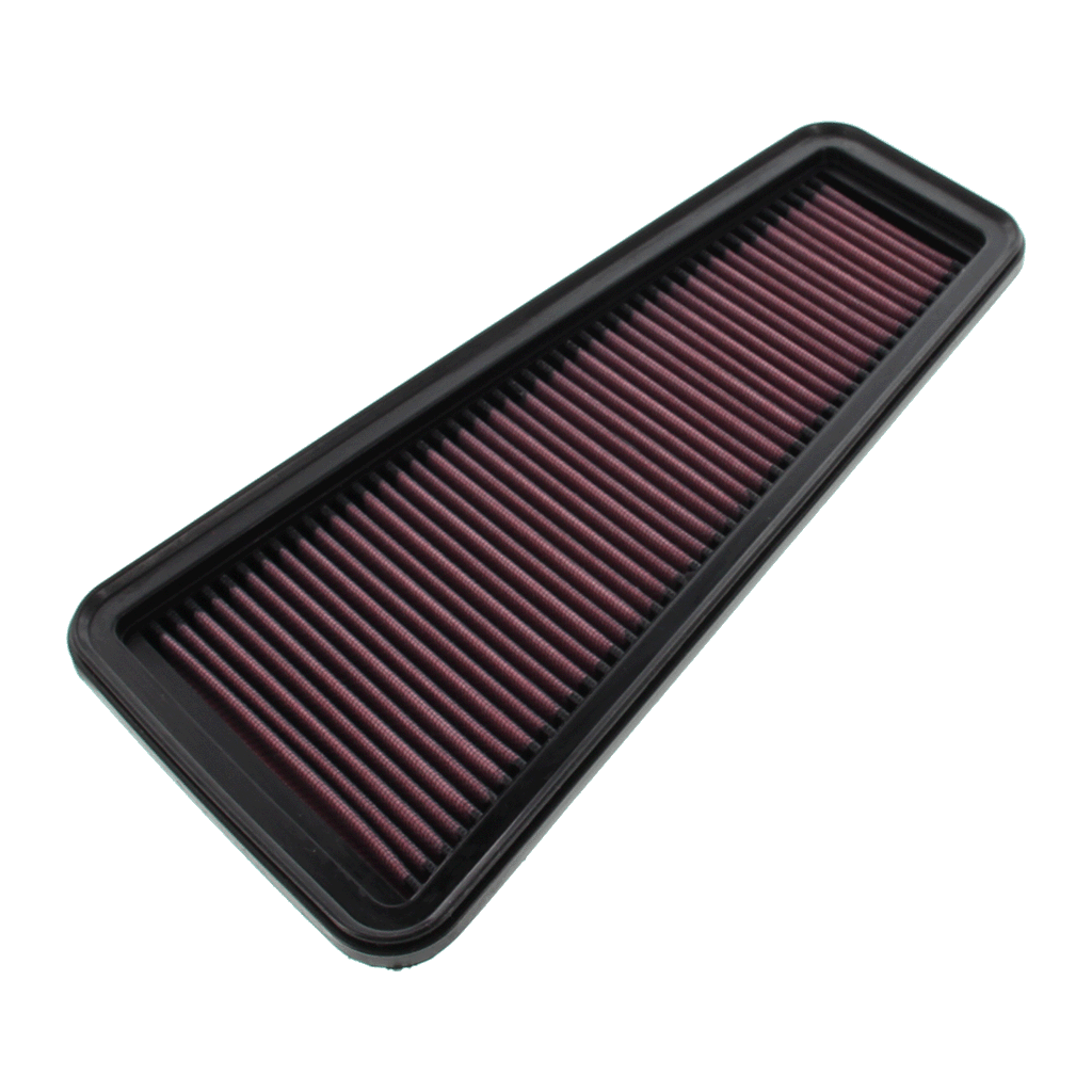 K&N Custom Air Filter E-3200