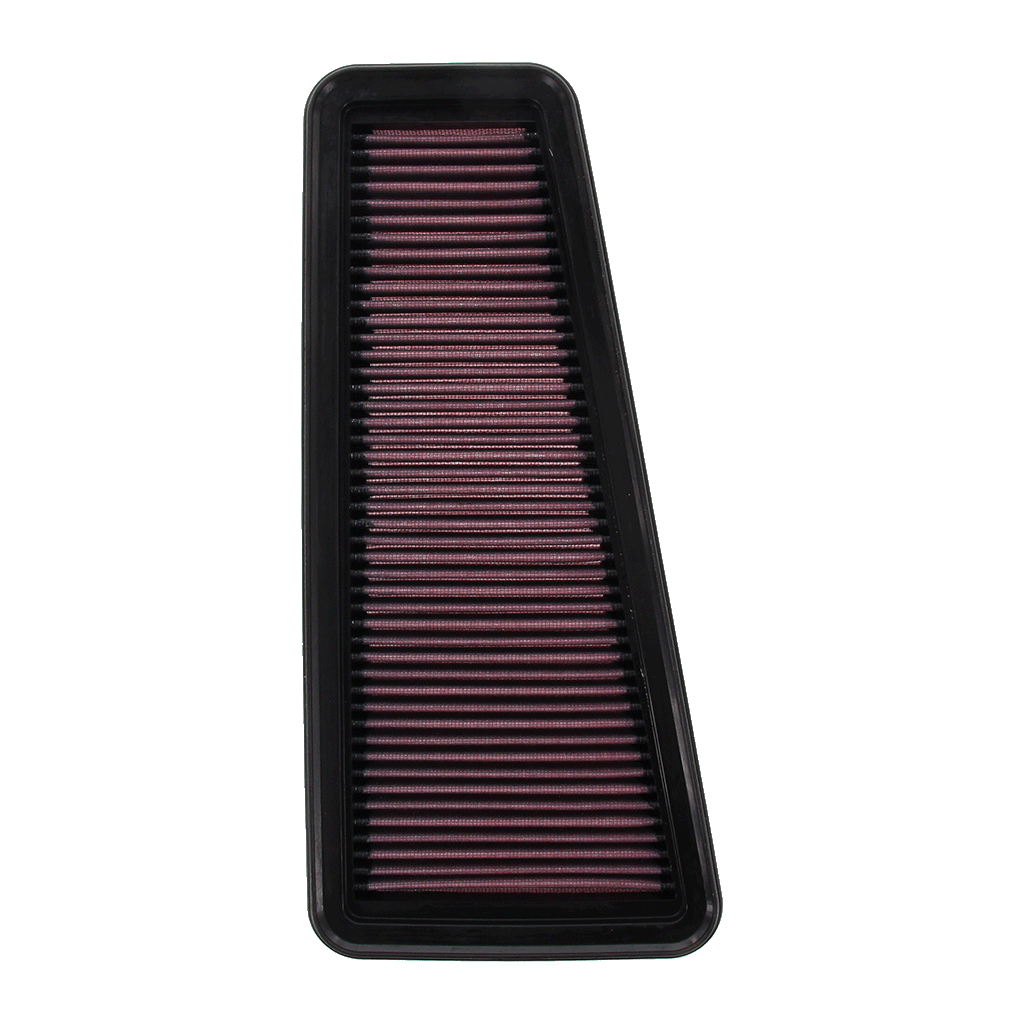 K&N Custom Air Filter E-3200