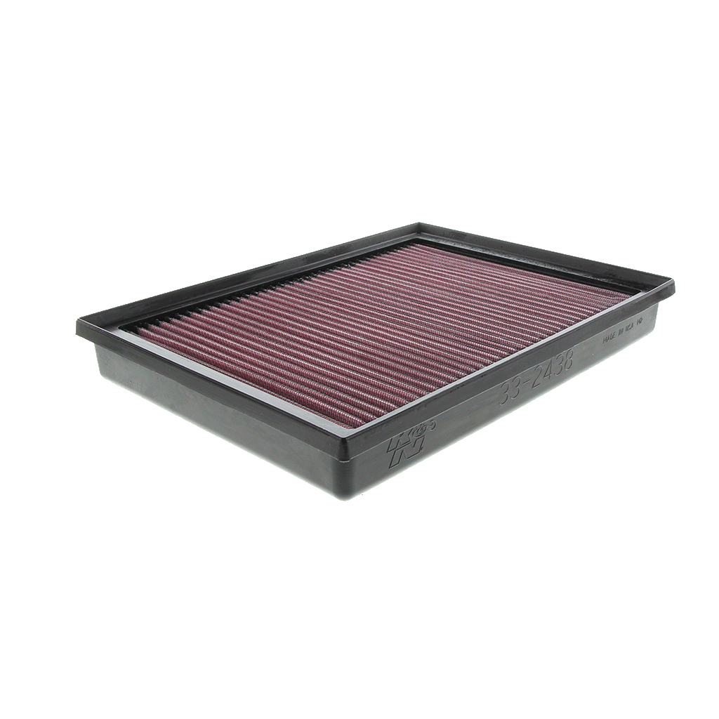 K&N Hi-Flow Performance Air Filter 33-2438