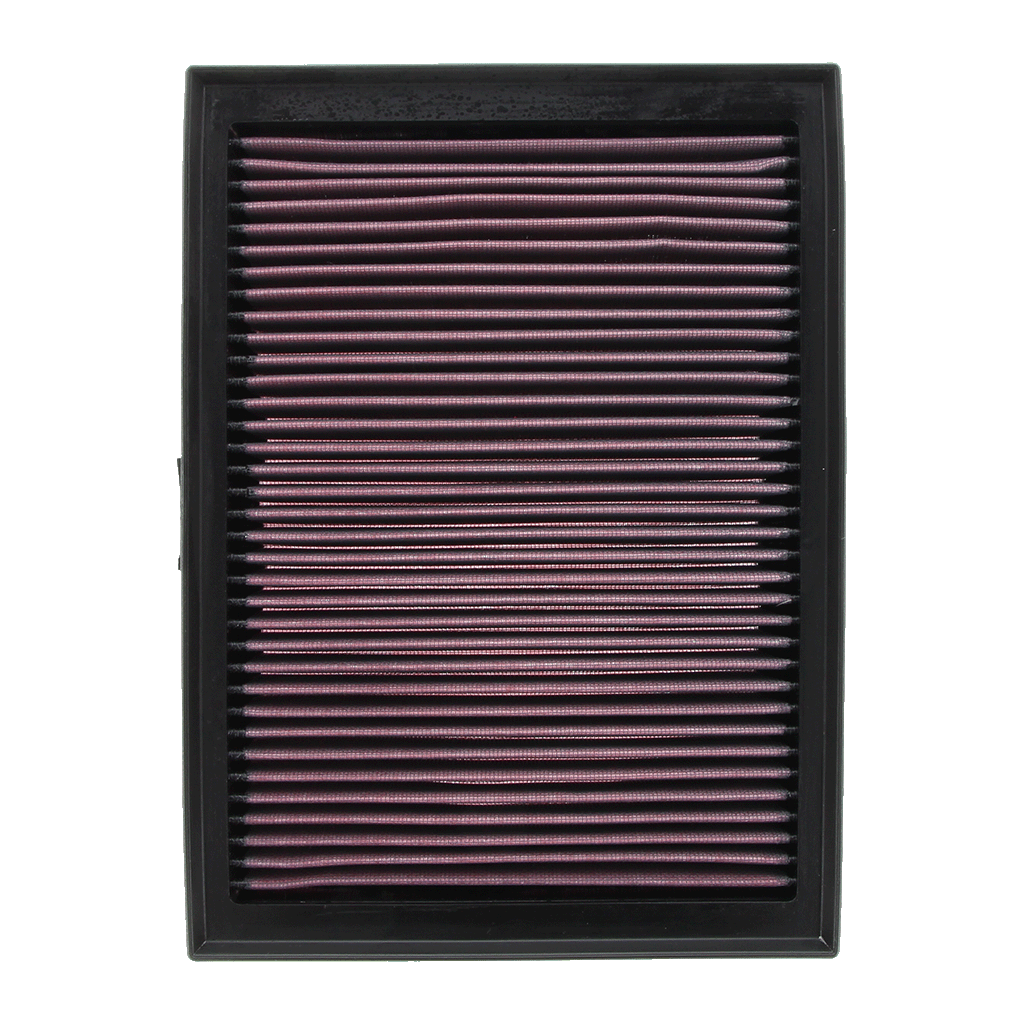 K&N Hi-Flow Performance Air Filter 33-2438