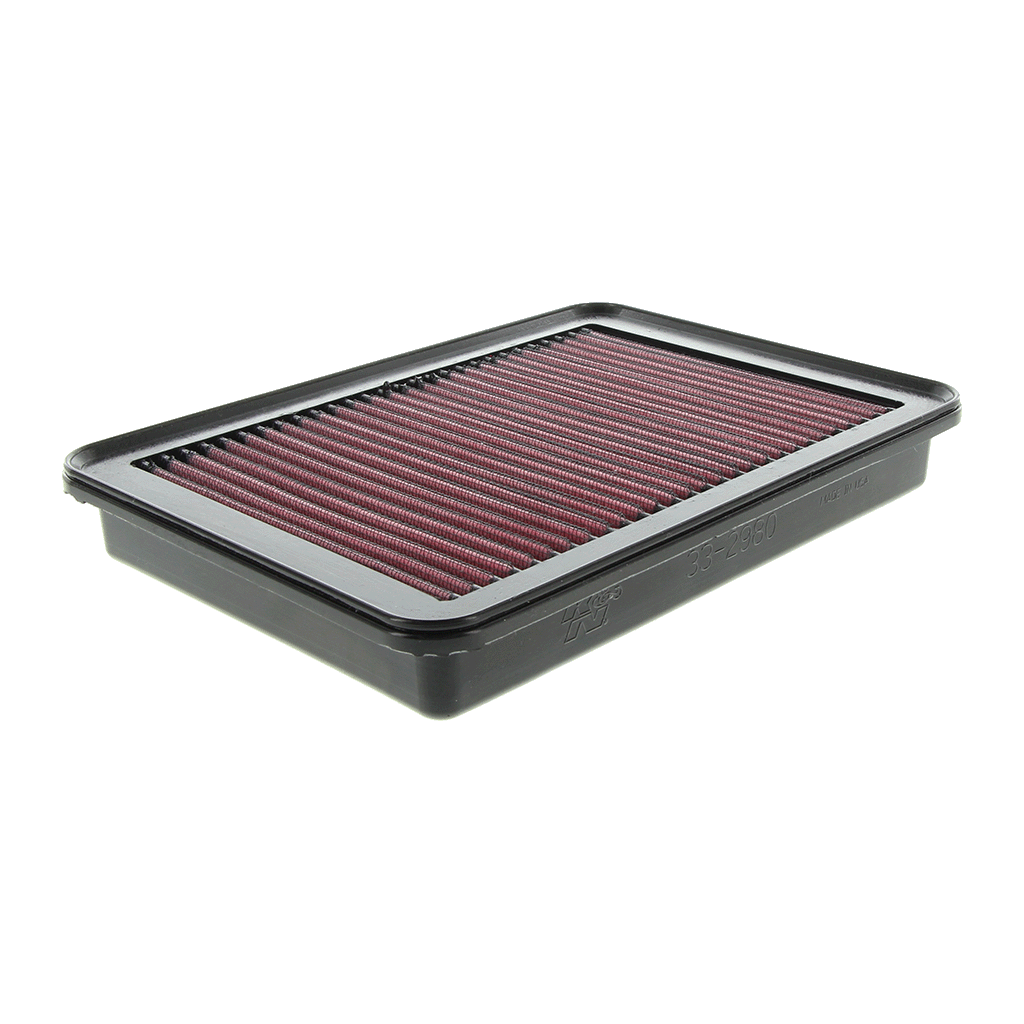 K&N Hi-Flow Performance Air Filter 33-2980