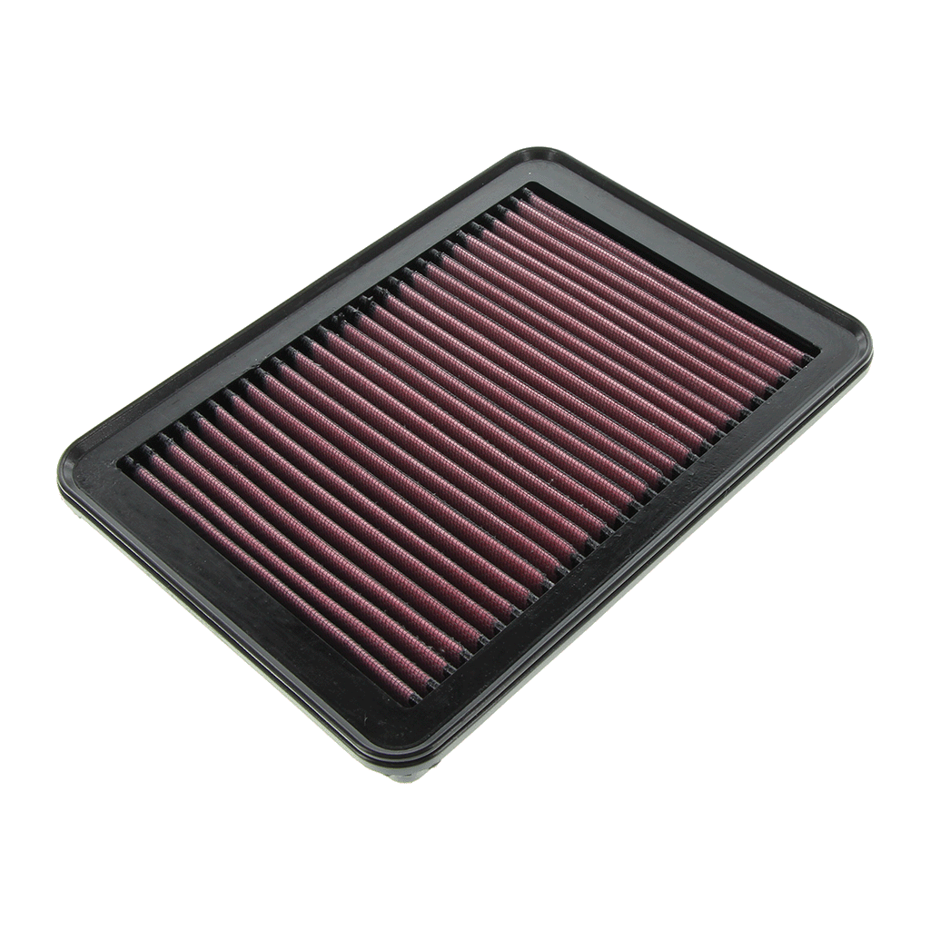 K&N Hi-Flow Performance Air Filter 33-2980