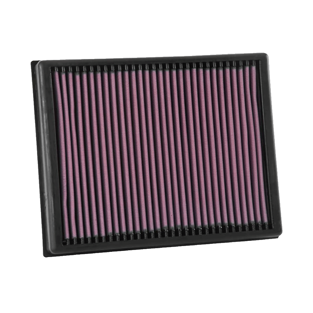 K&N Hi-Flow Performance Air Filter Fits Ford Ranger Everest 3.2L L5 Diesel 2015-2018 33-3086
