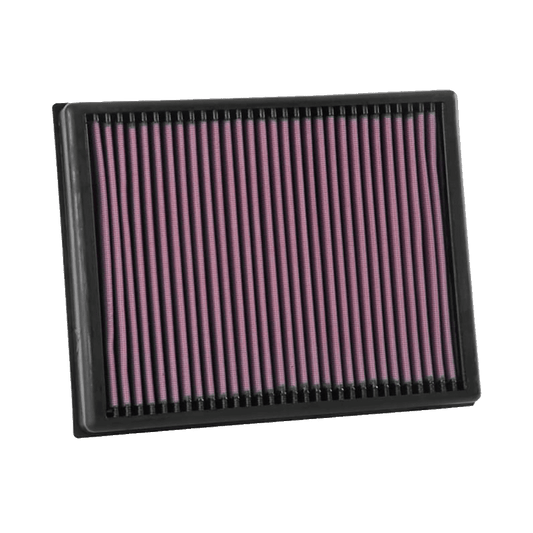 K&N Hi-Flow Performance Air Filter Fits Ford Ranger Everest 3.2L L5 Diesel 2015-2018 33-3086