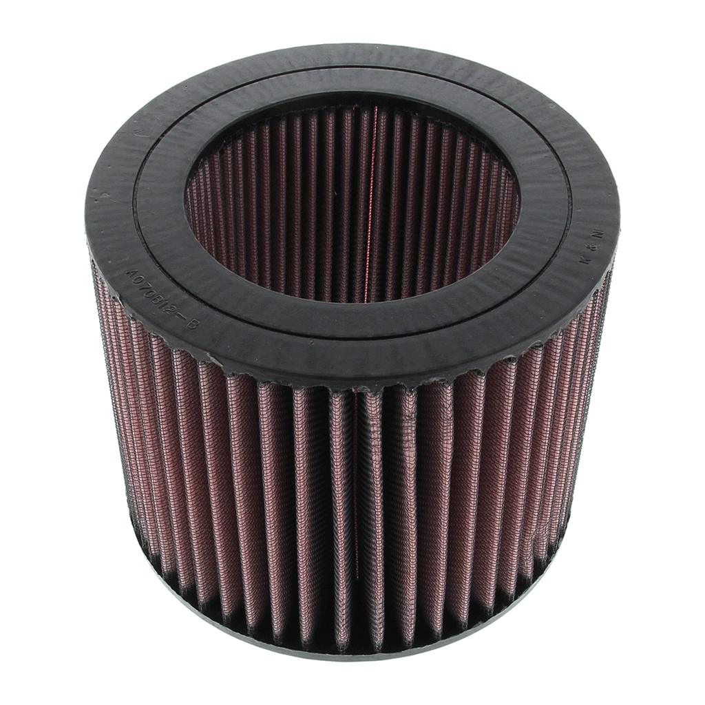 K&N Air Filter Wrap RU-0520PK