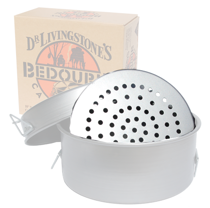 Dr Livingstones Bedourie Oven Trivet 10"" - 001RT