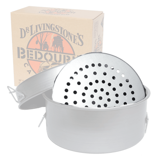 Dr Livingstones Bedourie Oven Trivet 10"" - 001RT