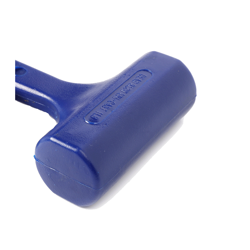 Mechpro Deadblow Hammer 1lb