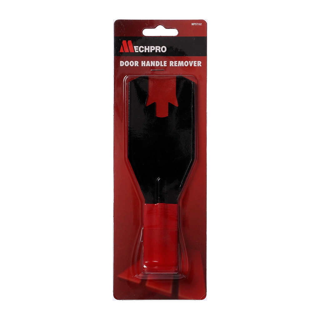 Mechpro Door Handle Remover w/Handle Grip Black MPST162