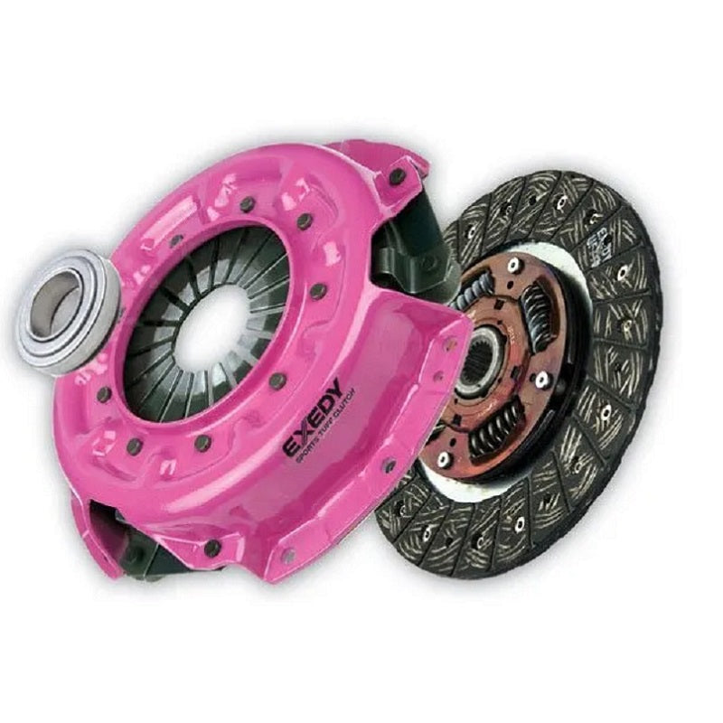 Exedy Sports Tuff HD Clutch Kit MZK-8790HD