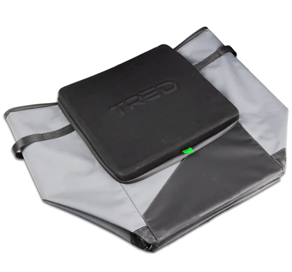 TRED Collapsible Camp Bin TCPBIN