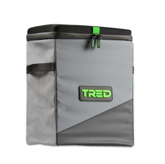 TRED Collapsible Camp Bin TCPBIN