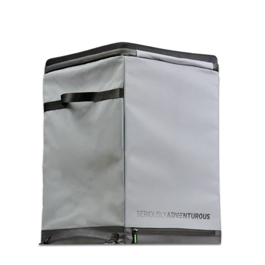 TRED Collapsible Camp Bin TCPBIN