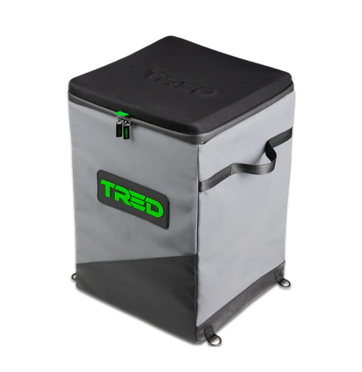 TRED Collapsible Camp Bin TCPBIN