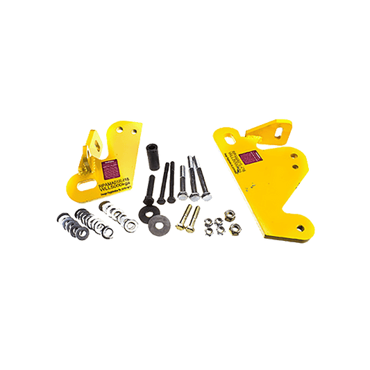 Drivetech 4x4 Recovery Points fits VW Amarok