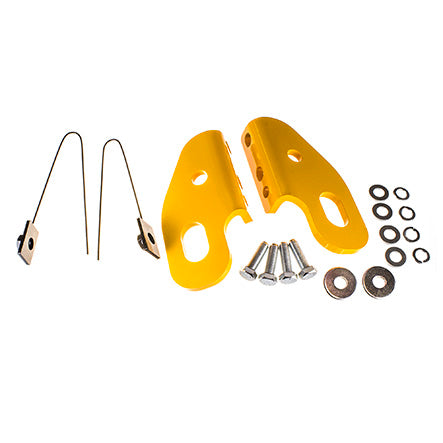 Drivetech 4x4 Recovery Points fits Nissan Navara D23