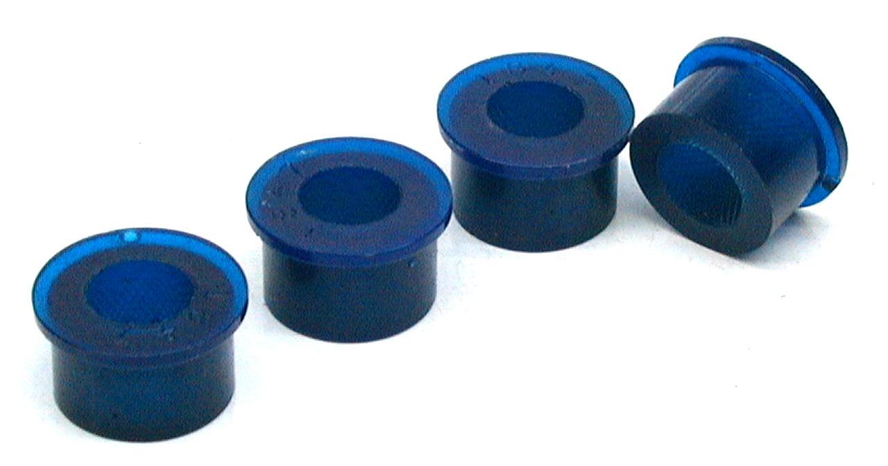 SuperPro Front Drag Link Pivot Bush Kit Fits Jaguar SPF1847K