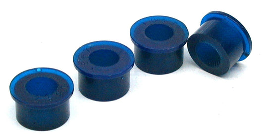 SuperPro Front Drag Link Pivot Bush Kit Fits Jaguar SPF1847K