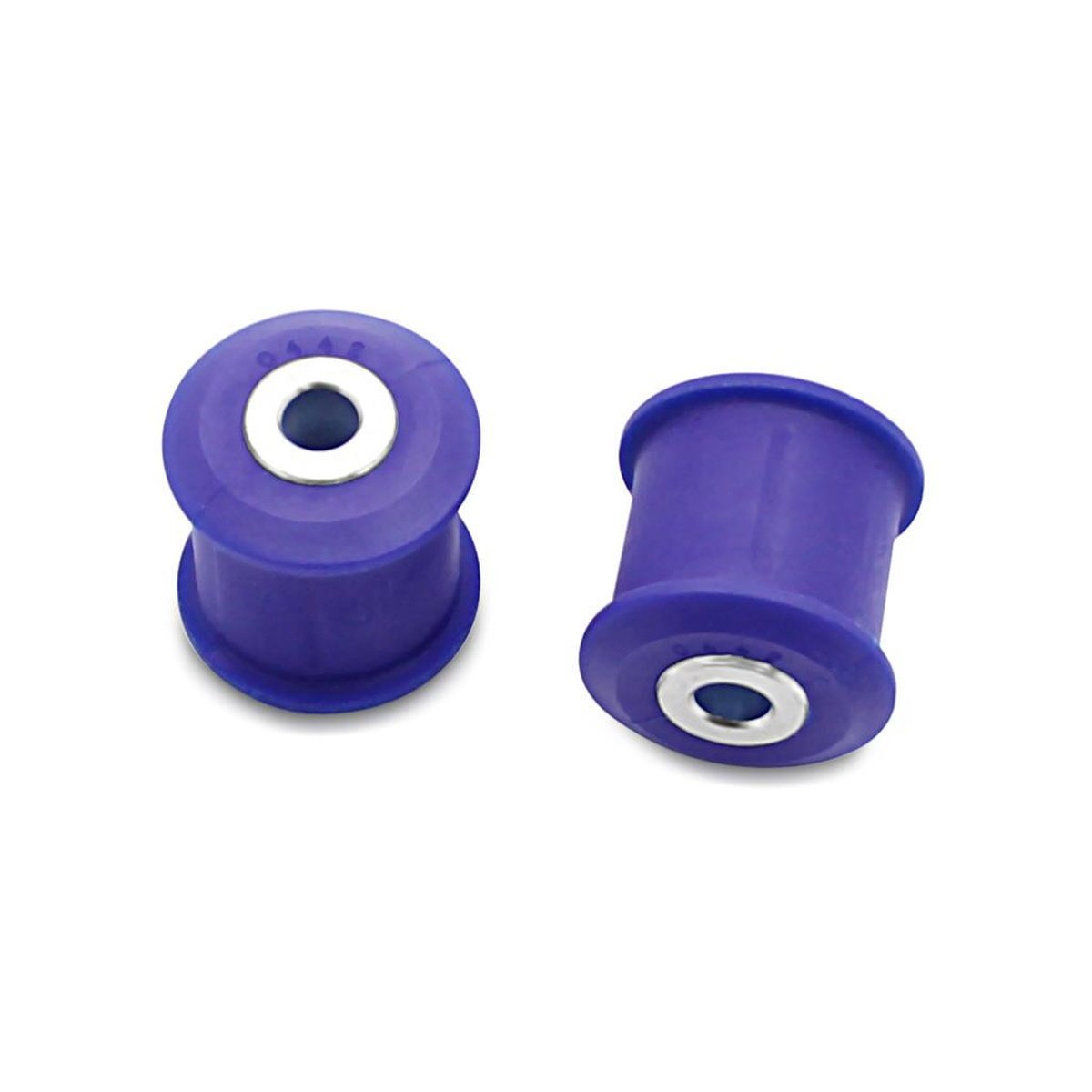 SuperPro Rear Trailing Arm Lower Bush Kit Fits Lexus Toyota SPF2461K