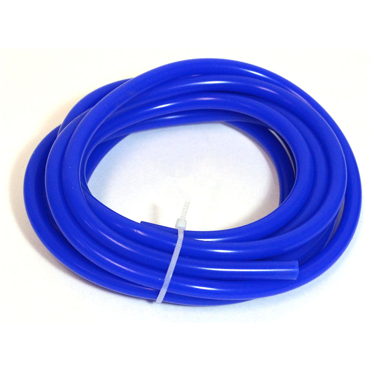 SAAS Silicone Vacuum Hose 4mm x 3m Blue SSVH34MME