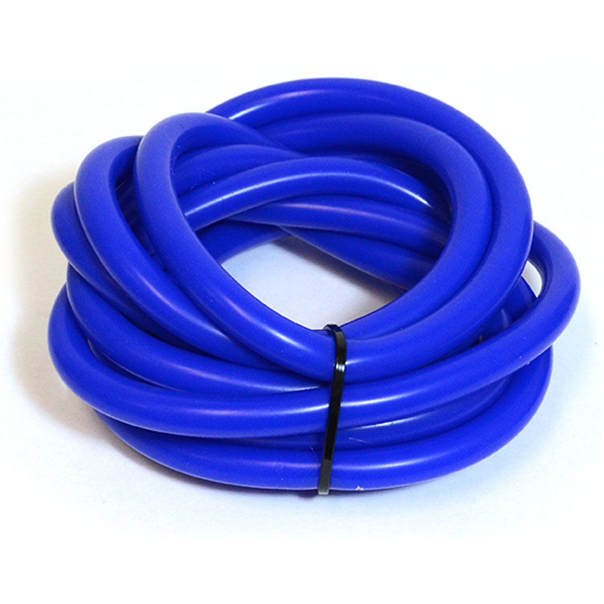 SAAS Silicone Vacuum Hose 6mm x 3m Blue SSVH36MME
