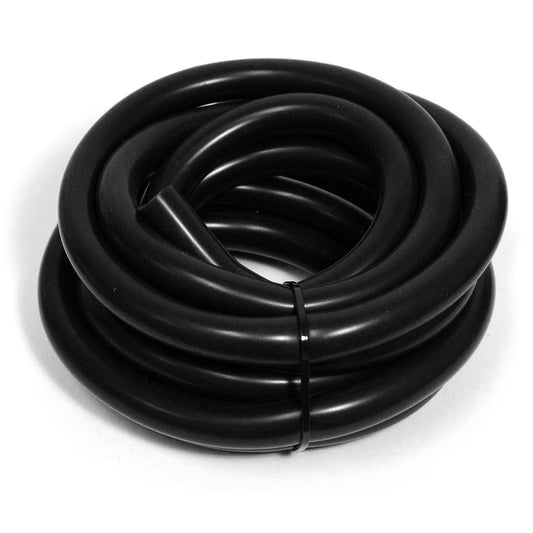 SAAS Silicone Vacuum Hose 8mm x 3m Black SSVH38MM