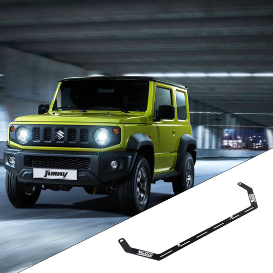 Kap Industries RH Fire Extinguisher Bracket to suit Jimny Gen 4 - KI-JIM-GEN4-RHS
