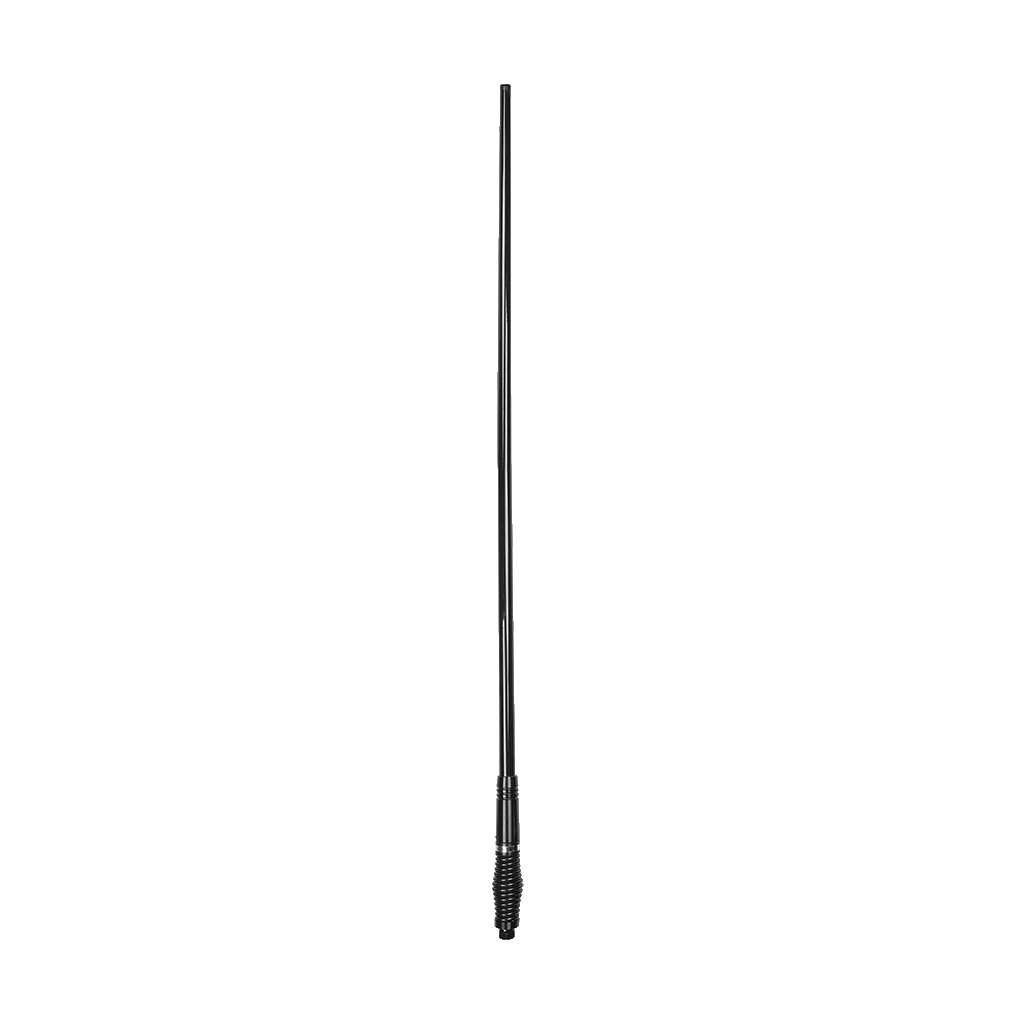 Uniden Fibreglass Raydome Antenna Black (6.6 Dbi Gain)