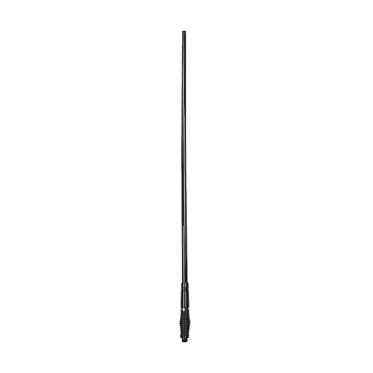 Uniden Fibreglass Raydome Antenna Black (6.6 Dbi Gain)