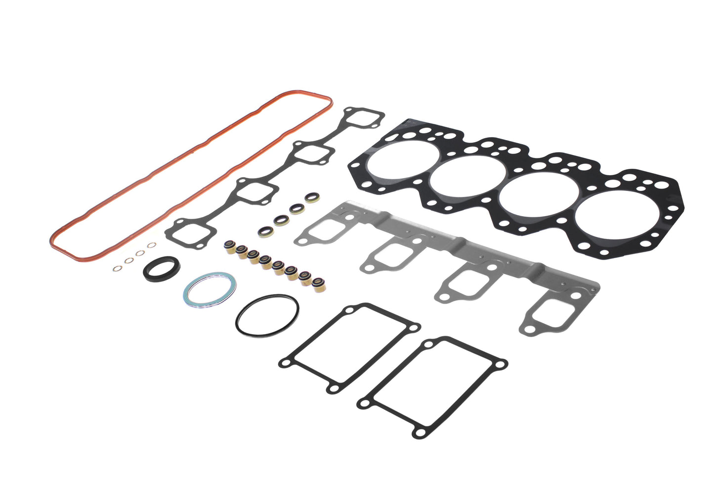 Permaseal Valve Regrind Head Set V2309SS