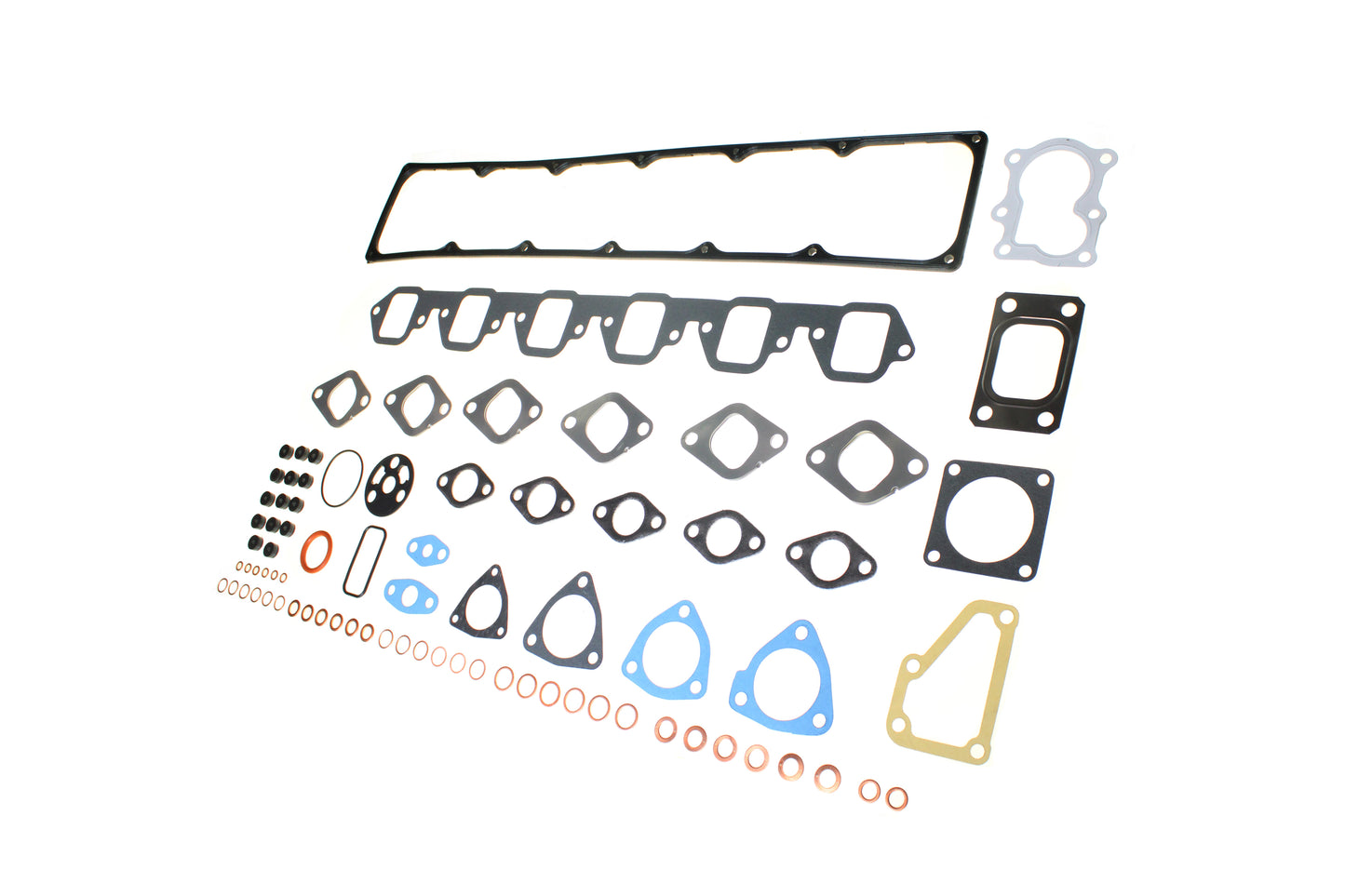Permaseal Head Set V2317SSXNHS