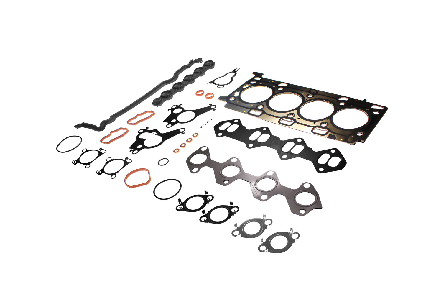Permaseal Head Set V4920SSHS